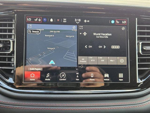 new 2026 Dodge Durango car
