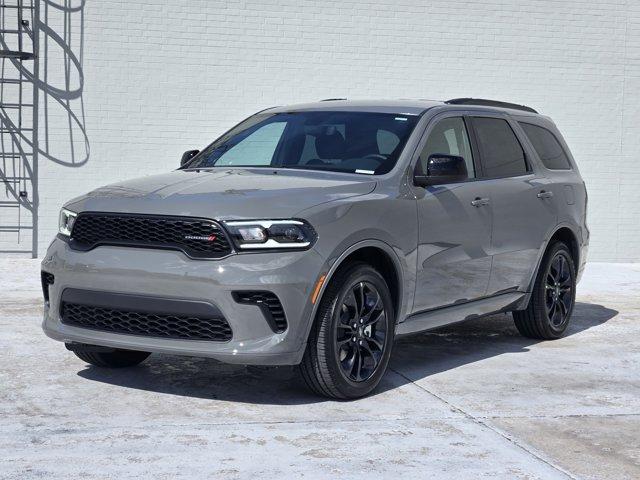 new 2026 Dodge Durango car