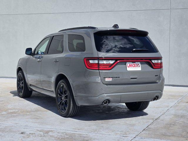 new 2026 Dodge Durango car