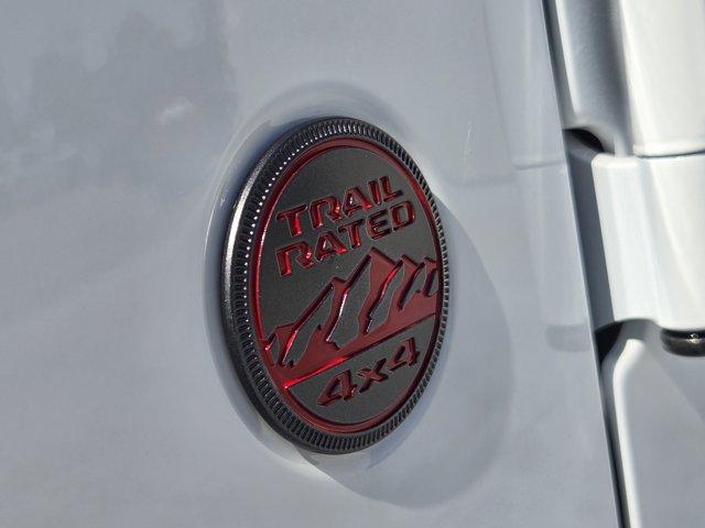 new 2025 Jeep Gladiator car, priced at $52,564