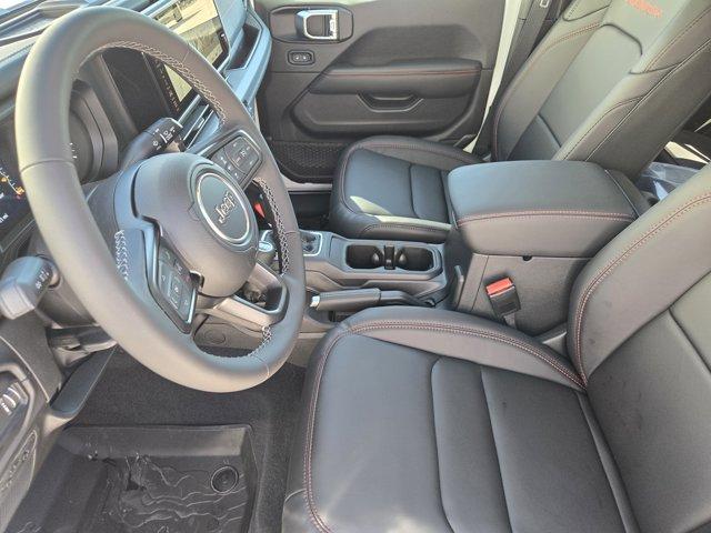 new 2025 Jeep Gladiator car, priced at $52,564