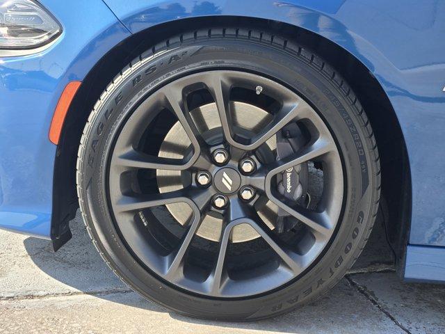 used 2023 Dodge Charger car, priced at $51,500