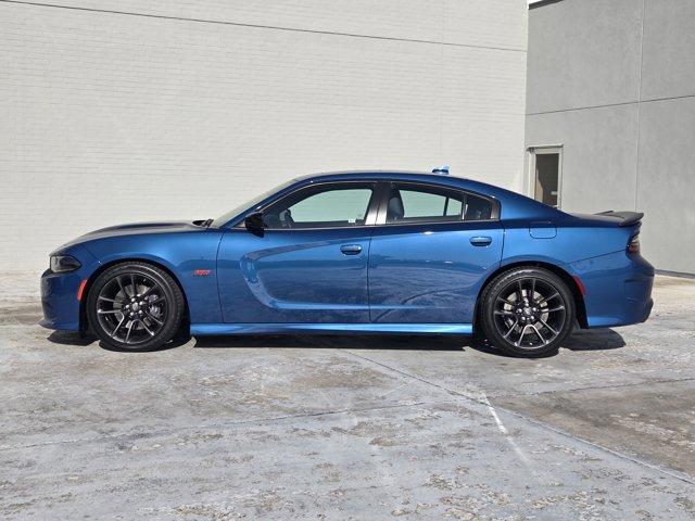 used 2023 Dodge Charger car, priced at $51,500