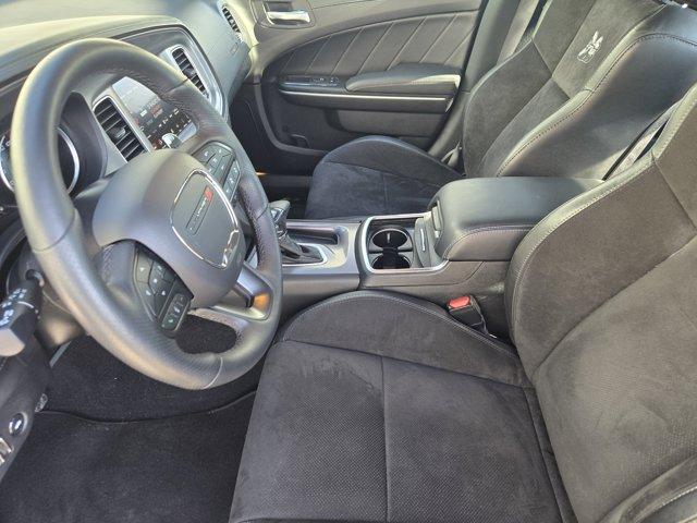 used 2023 Dodge Charger car, priced at $51,500