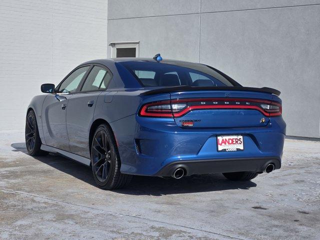 used 2023 Dodge Charger car, priced at $51,500