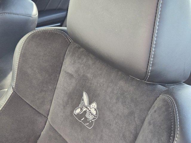 used 2023 Dodge Charger car, priced at $51,500