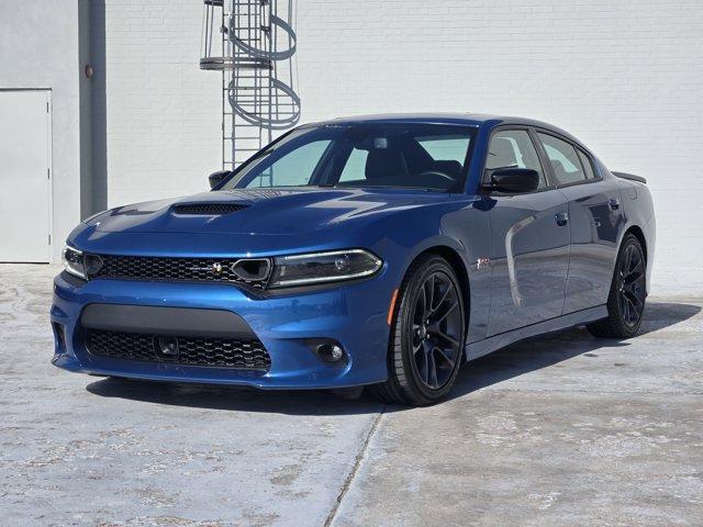 used 2023 Dodge Charger car, priced at $51,500
