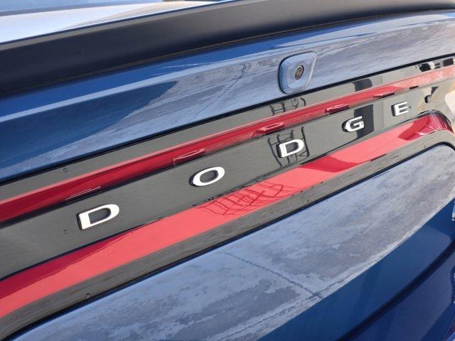 used 2023 Dodge Charger car, priced at $51,500