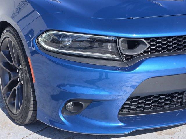 used 2023 Dodge Charger car, priced at $51,500