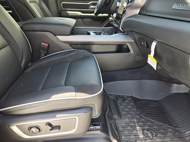 new 2025 Ram 1500 car, priced at $65,160