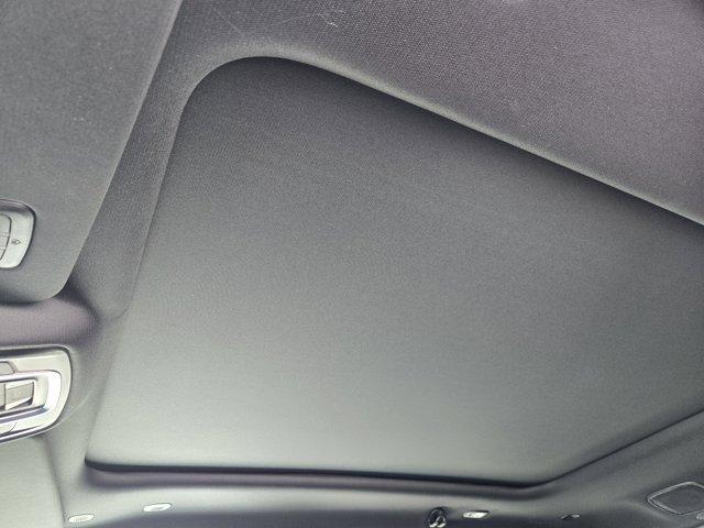 new 2025 Ram 1500 car, priced at $65,160