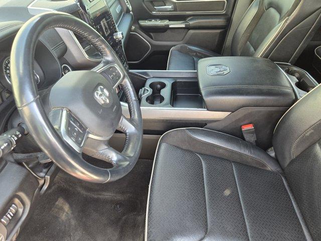 used 2023 Ram 1500 car, priced at $39,000