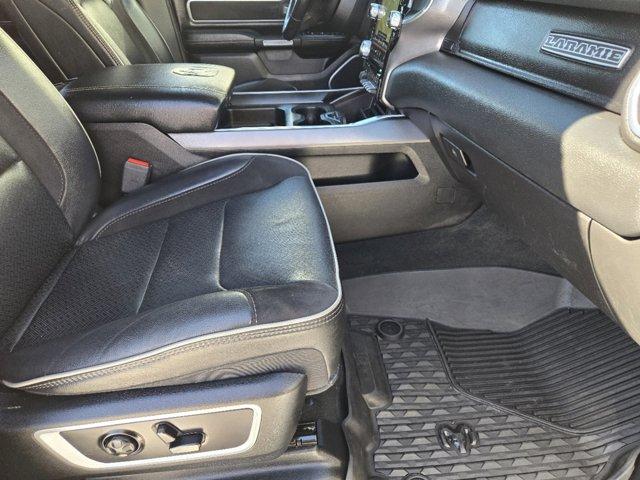 used 2021 Ram 1500 car, priced at $30,900