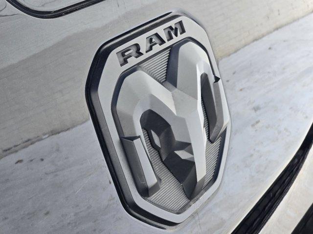 used 2021 Ram 1500 car, priced at $30,900