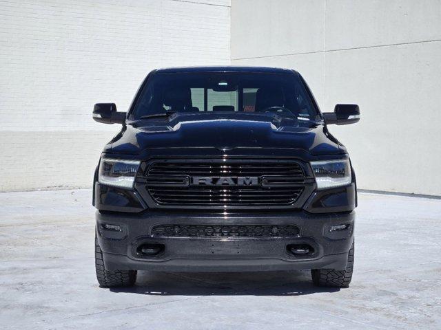 used 2021 Ram 1500 car, priced at $30,900