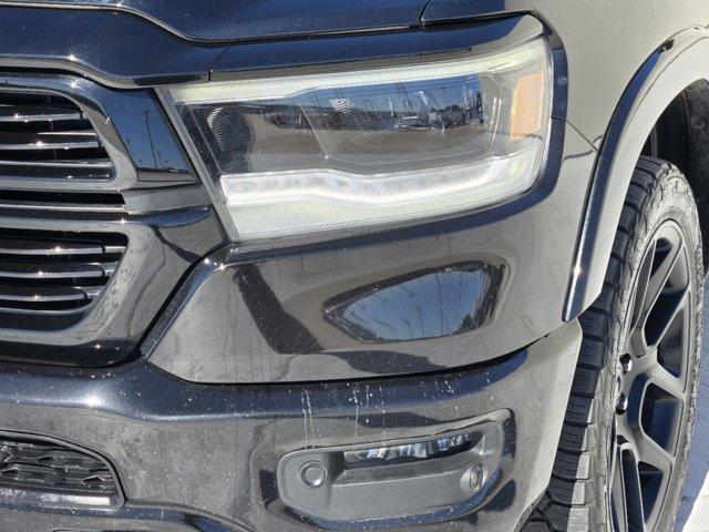 used 2021 Ram 1500 car, priced at $30,900