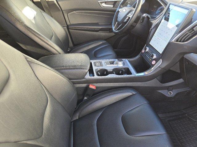 used 2021 Ford Edge car, priced at $23,409