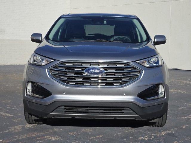 used 2021 Ford Edge car, priced at $23,409