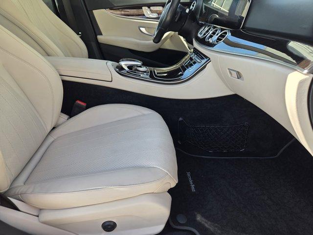 used 2020 Mercedes-Benz E-Class car, priced at $32,988