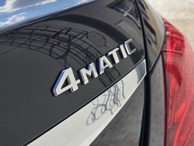 used 2020 Mercedes-Benz E-Class car, priced at $32,988