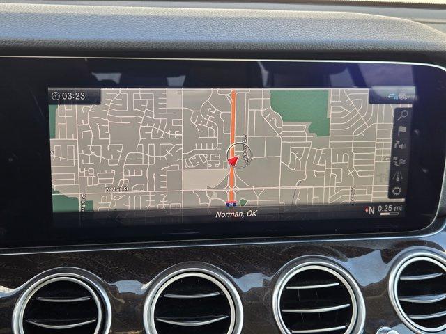 used 2020 Mercedes-Benz E-Class car, priced at $32,988