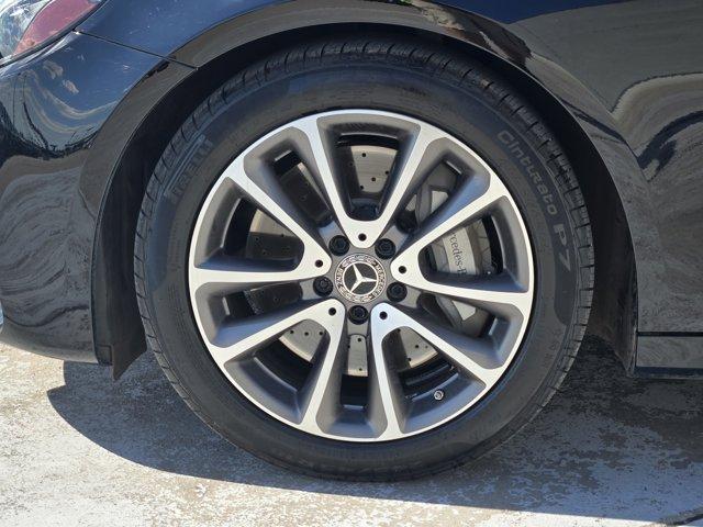 used 2020 Mercedes-Benz E-Class car, priced at $32,988
