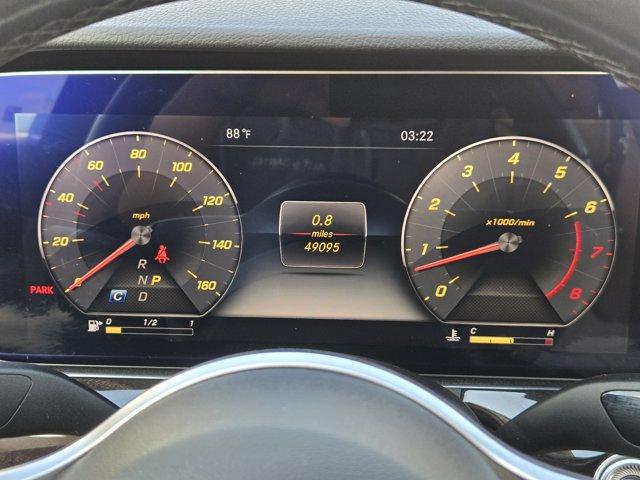 used 2020 Mercedes-Benz E-Class car, priced at $32,988