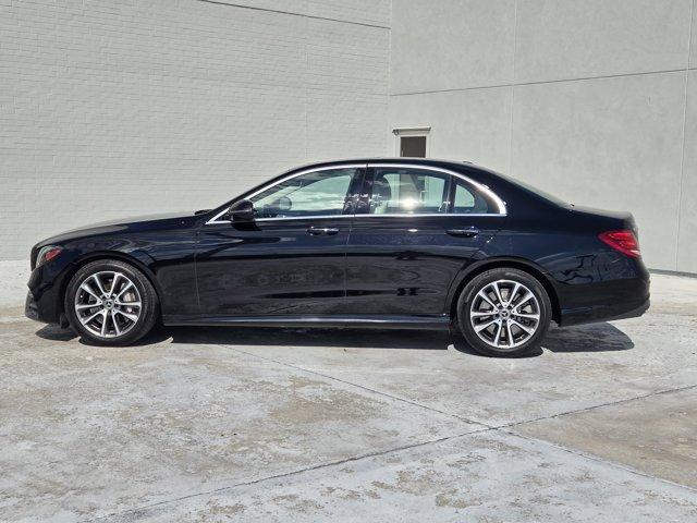 used 2020 Mercedes-Benz E-Class car, priced at $32,988