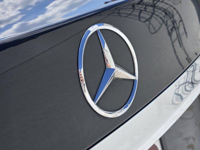 used 2020 Mercedes-Benz E-Class car, priced at $32,988