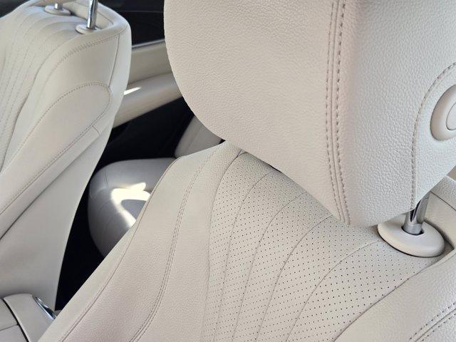 used 2020 Mercedes-Benz E-Class car, priced at $32,988