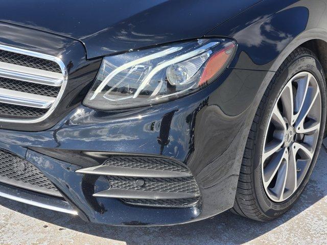 used 2020 Mercedes-Benz E-Class car, priced at $32,988