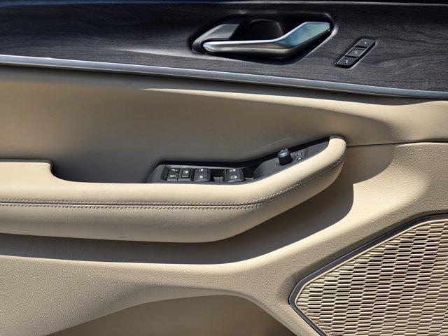 new 2025 Jeep Grand Cherokee L car, priced at $49,538
