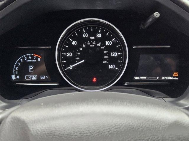 used 2019 Honda HR-V car, priced at $18,772