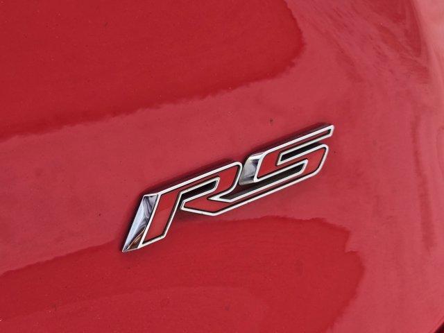 used 2019 Chevrolet Blazer car, priced at $17,555