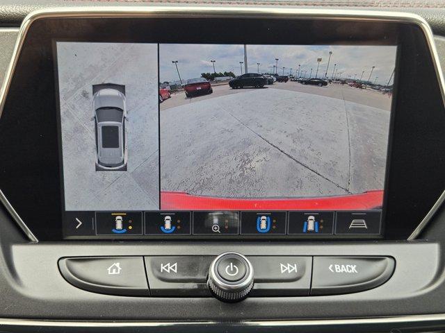 used 2019 Chevrolet Blazer car, priced at $17,555