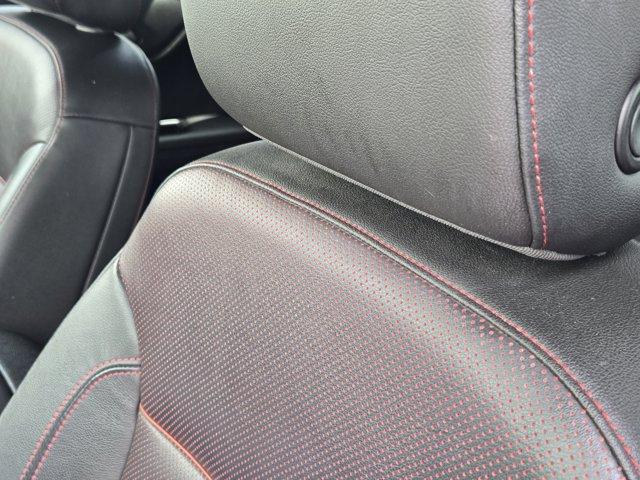 used 2019 Chevrolet Blazer car, priced at $17,555