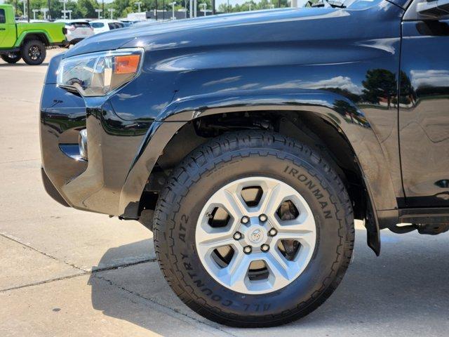 used 2020 Toyota 4Runner car, priced at $33,990