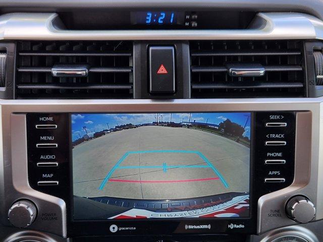 used 2020 Toyota 4Runner car, priced at $33,990