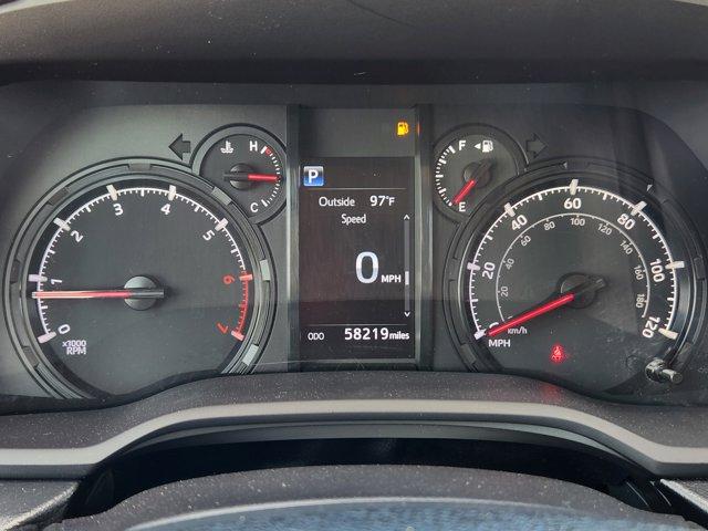 used 2020 Toyota 4Runner car, priced at $33,990