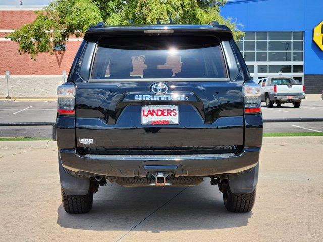 used 2020 Toyota 4Runner car, priced at $33,990
