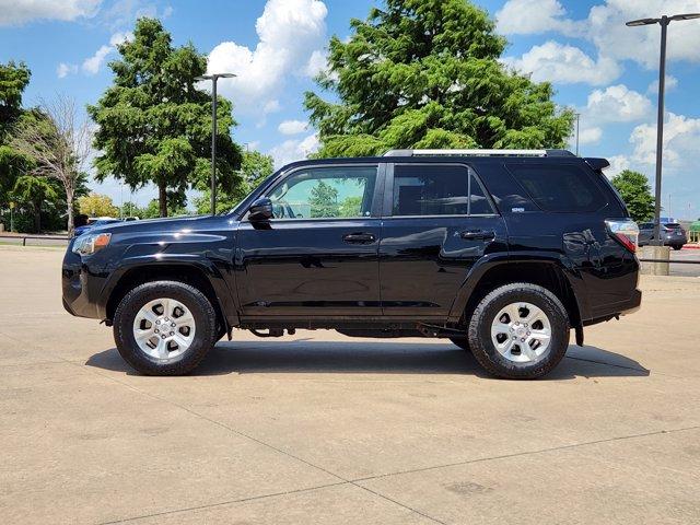 used 2020 Toyota 4Runner car, priced at $33,990