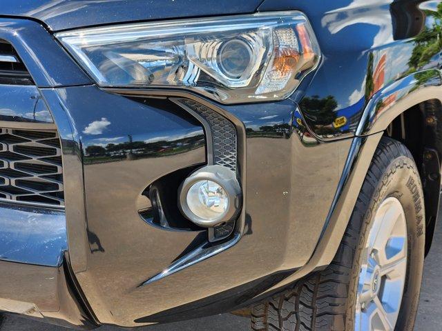 used 2020 Toyota 4Runner car, priced at $33,990