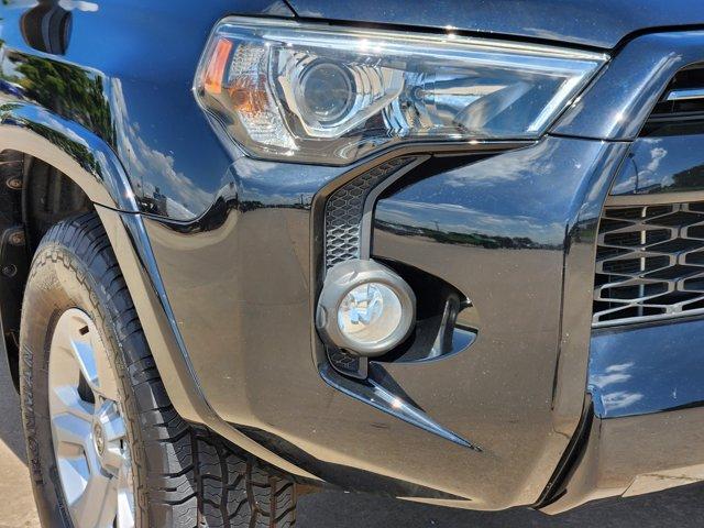 used 2020 Toyota 4Runner car, priced at $33,990