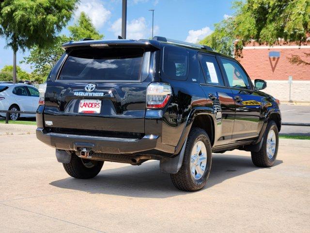 used 2020 Toyota 4Runner car, priced at $33,990