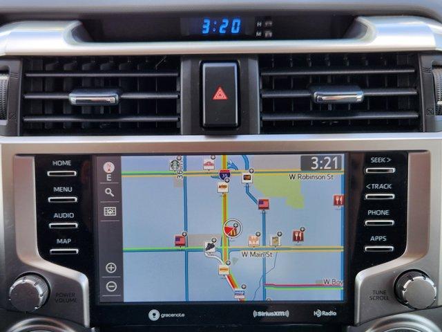 used 2020 Toyota 4Runner car, priced at $33,990
