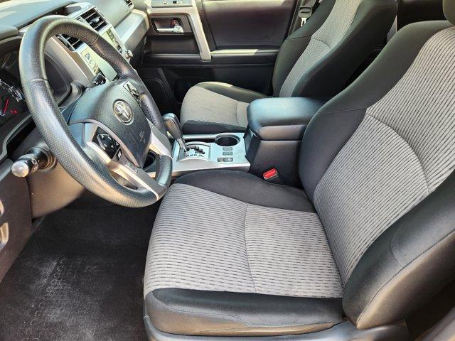 used 2020 Toyota 4Runner car, priced at $33,990
