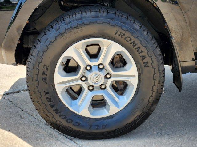 used 2020 Toyota 4Runner car, priced at $33,990