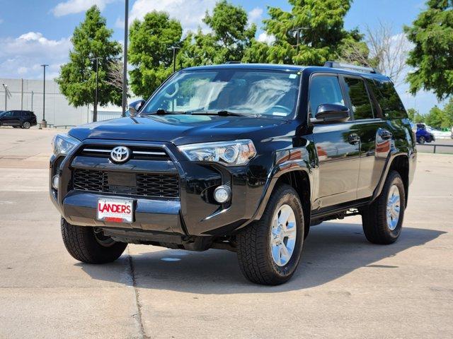 used 2020 Toyota 4Runner car, priced at $33,990