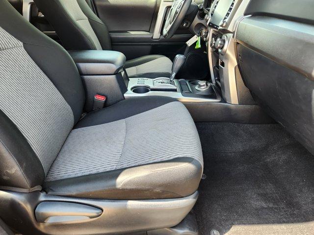 used 2020 Toyota 4Runner car, priced at $33,990