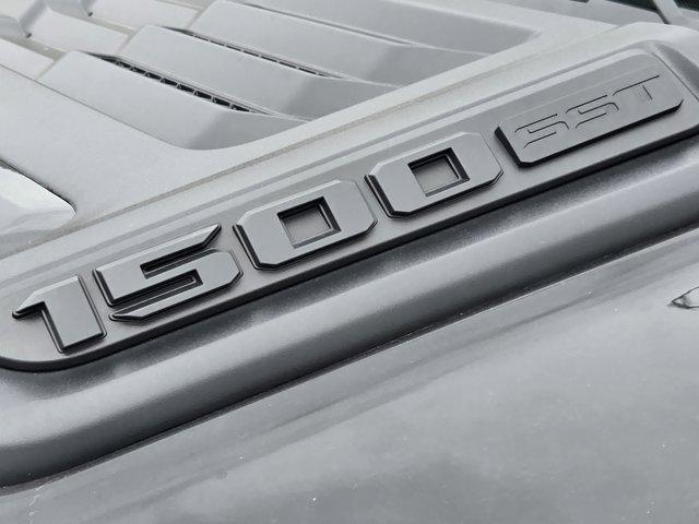 new 2025 Ram 1500 car, priced at $69,405